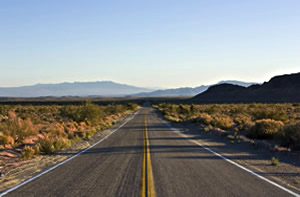 The Open Highway