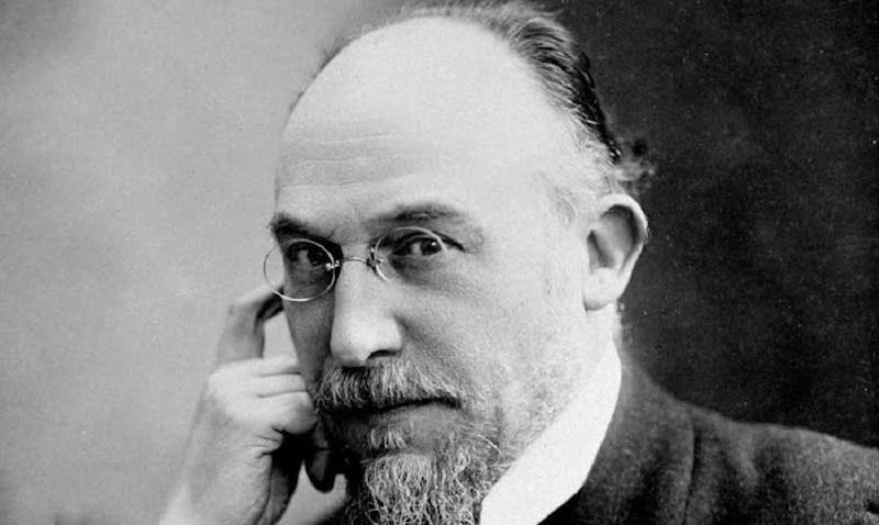 Erik Satie