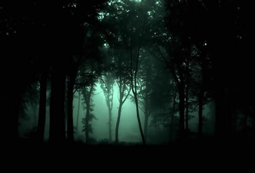Nightfall