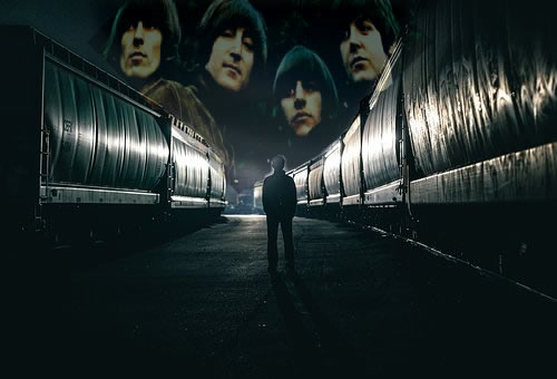 Nowhere Man