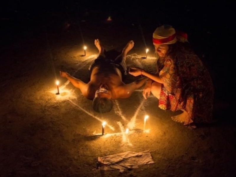 Campfire