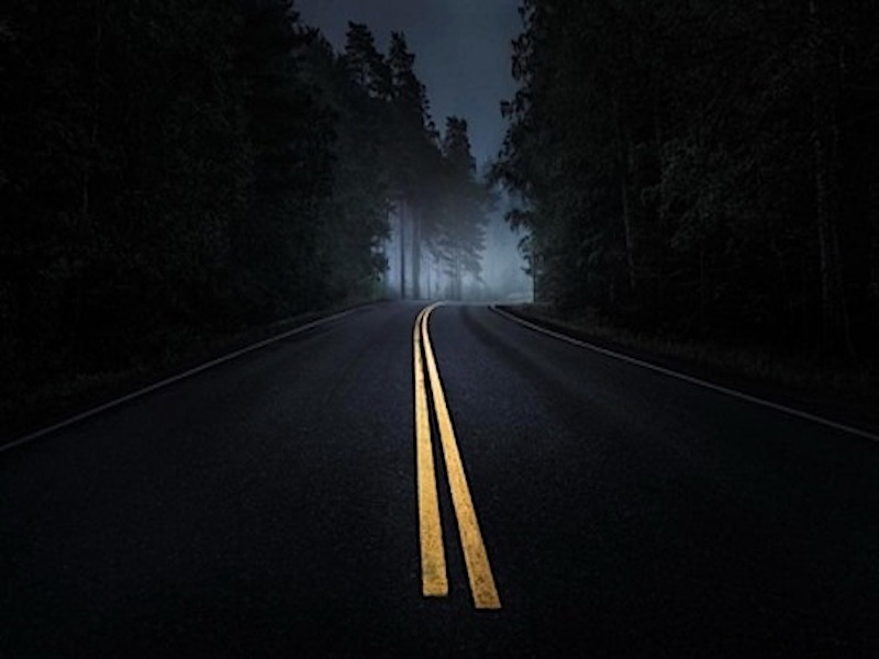 Dark Highway