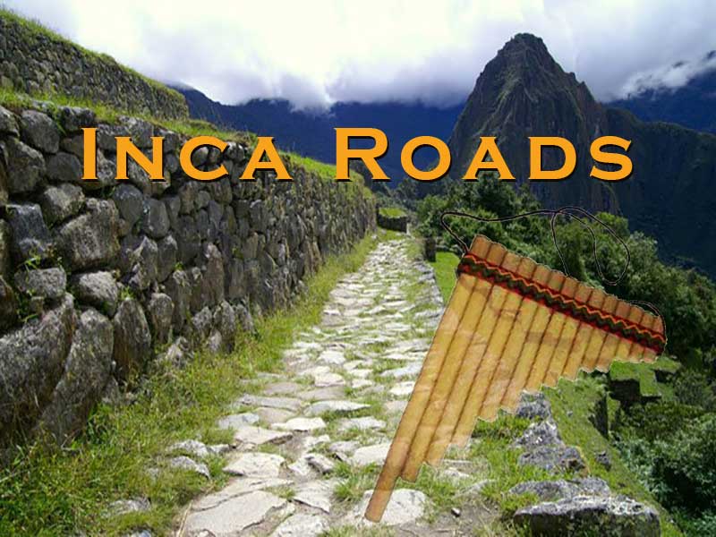 Inca Roads