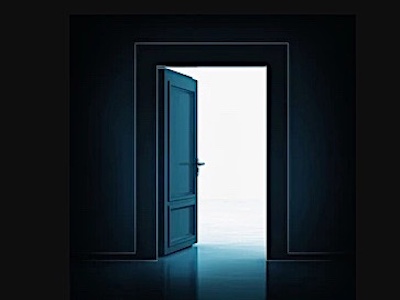 Open Doorway