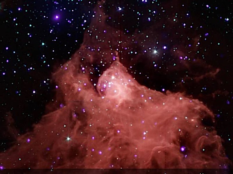 Interstellar