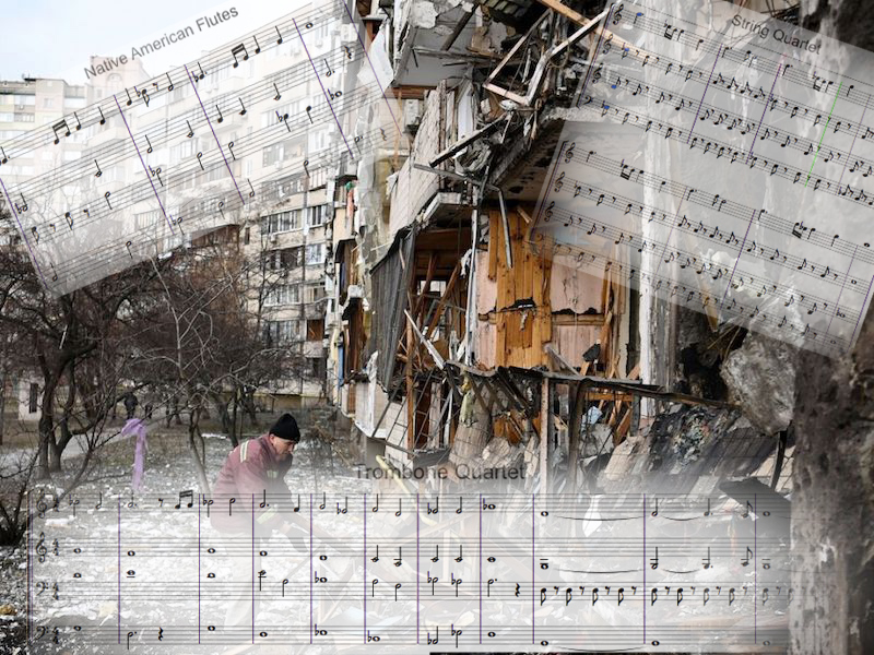 Quartets