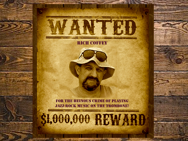 Wanted!