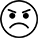 angry