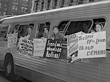 freedom riders