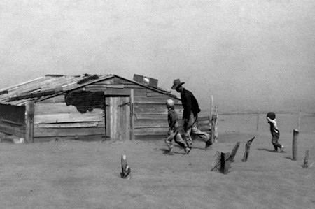 Dustbowl
