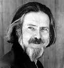 Alan Watts