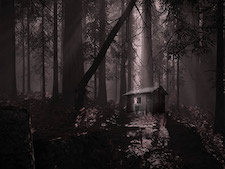 Midnight Mysteries