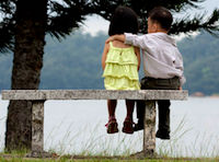 love