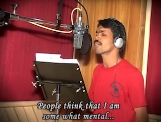 Vennu (cuckoo)