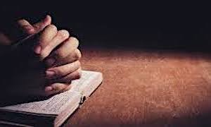 Prayer