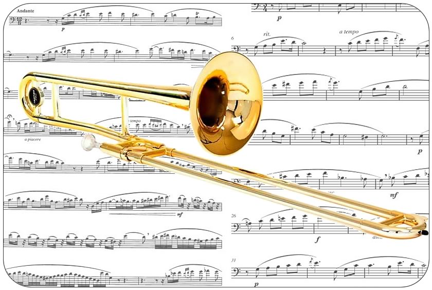 Classical Trombone