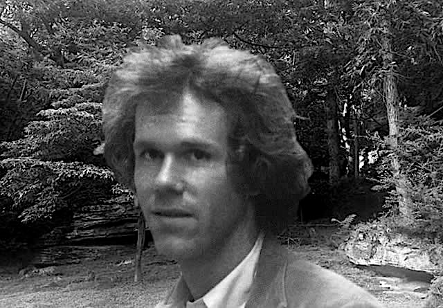 Louden Wainwright III