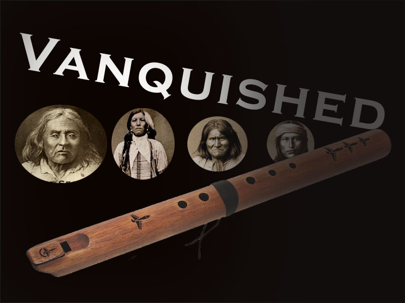Vanquished