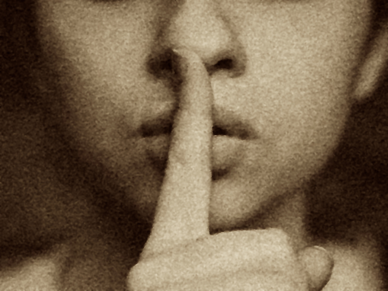 Secrets