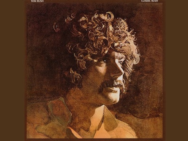 Tom Rush