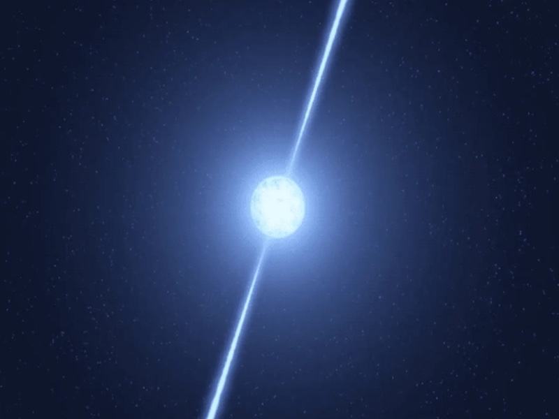 Pulsar