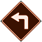 Left Turn