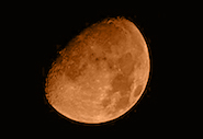 Old Devil Moon