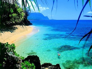 Island