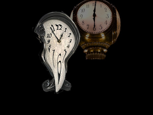 clockworks