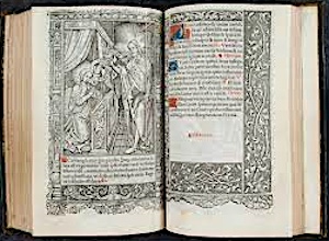 Prayer Book