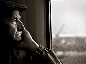 Longing