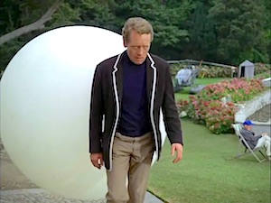The Prisoner