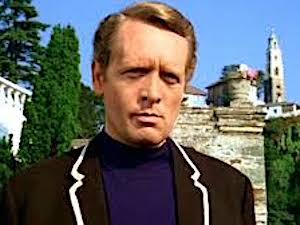 The Prisoner