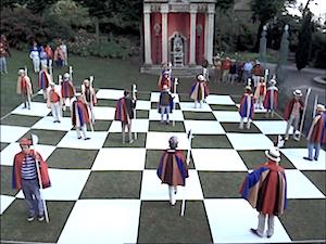 The Prisoner