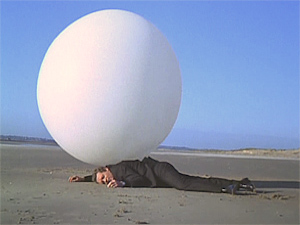 The Prisoner