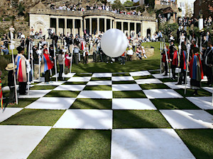 The Prisoner