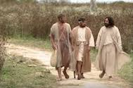 On The Road to Emmaus
