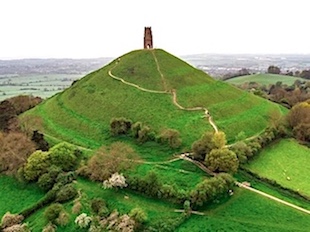 Glastonbury Tor