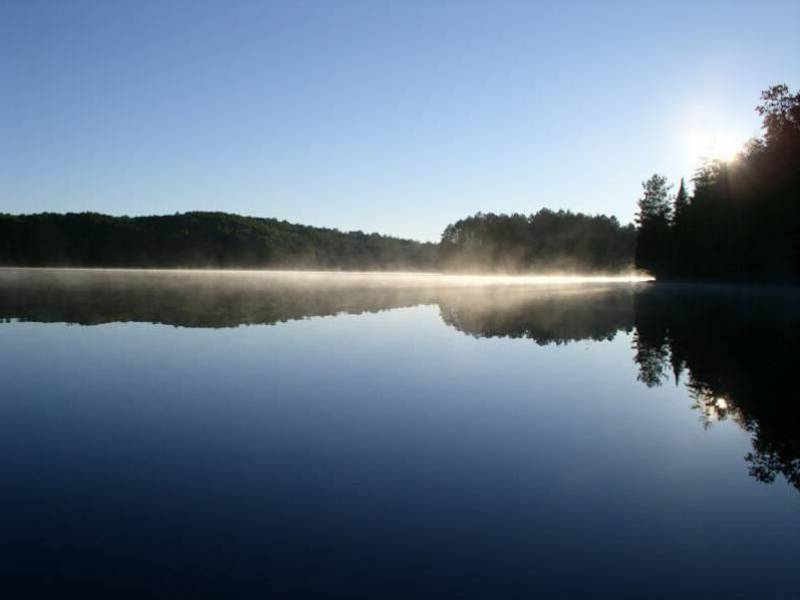 Still Waters
