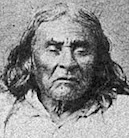 Chief Seattle