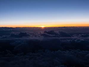 Sunrise