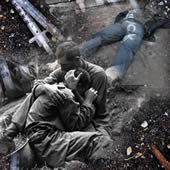 Drugs and Violence