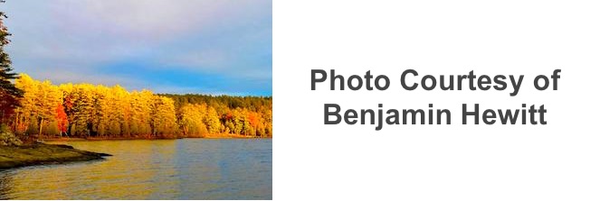 Benjamin Hewitt Photo