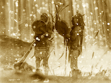 Rain Dance