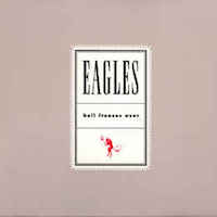 Eagles -Live
