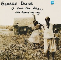 George Duke - ILtB