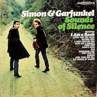Simon & Garfunkel - Silence