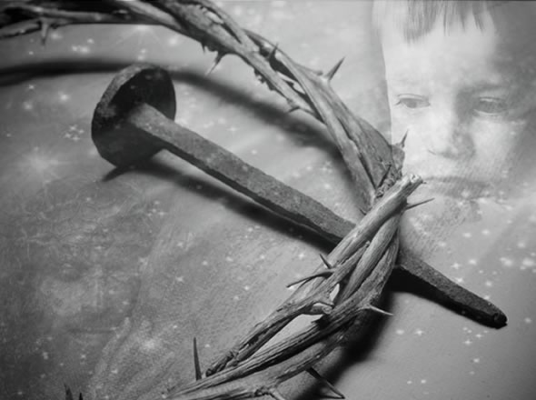 Child From Nowhere